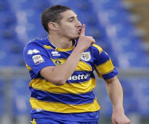 مصر اليوم - الجزائري بلفوضيل يقترب من ويستهام الإنكليزي