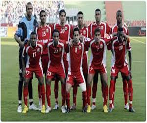   مصر اليوم - المنتخب العماني يلتقي الكويت في مباراة مهمة في غرب اسيا