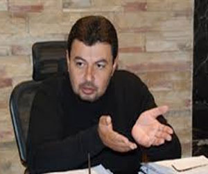   مصر اليوم - قوّرة يطالب بفتح باب التحقيقات بشأن خيانة الحركات الثوريّة