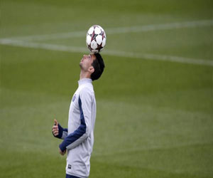   مصر اليوم - روما يستعد لإستعارة باستوري لاعب باريس سان جيرمان