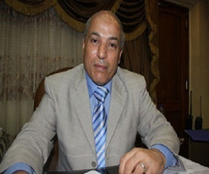   مصر اليوم - إجراءات أمنية لتأمين محافظة شمال سيناء