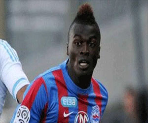   مصر اليوم - نيانج مهاجم ميلان يؤكد أنه سيستفيد من انتقاله لمونبليه