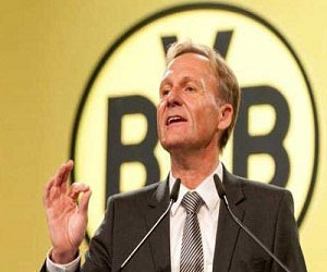 مصر اليوم - رئيس دورتموند يؤكد احتلال المركز الرابع هذا الموسم يمثل فشلا للفريق