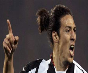   مصر اليوم - كامورانيزي: نتيجة مباراة روما لن تمنع اليوفي من التتويج بالبطولة