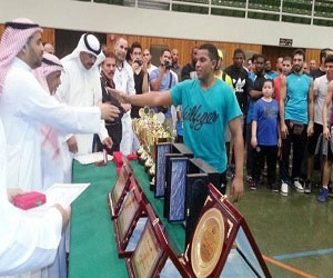   مصر اليوم - اللجنة الأولمبية تنظم ورش عمل أولمبياد نانجينغ واسياد أنشون