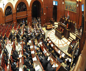   مصر اليوم - عضو في لجنة الخمسين: الدستور الجديد يليق بالدولة المصرية