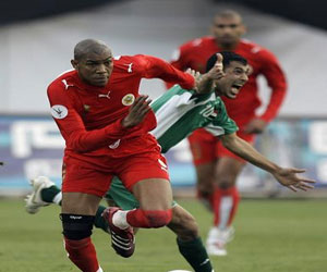   مصر اليوم - الفيفا يعتمد 5 لاعبين عرب في قائمة النادي المئوي