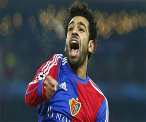 مصر اليوم - صلاح في ليفربول الخميس بحد أقصى 10 مليون إسترليني