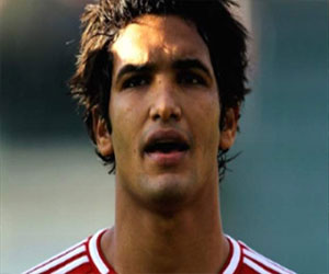 مصر اليوم - صالح جمعة يتوجه للبرتغال الأحد للتوقيع لماديرا