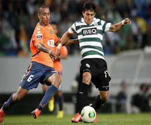 مصر اليوم - فالنسيا يُقدّم مدافعه البرتغالي الجديد فيزو