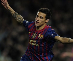   مصر اليوم - ليفربول يرغب في ضم كريستيان تيو لاعب برشلونة في يناير