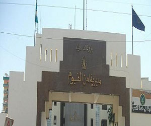 مصر اليوم - ضبط 12 متهمًا من عناصر الإخوان في الفيوم