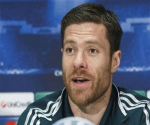   مصر اليوم - ألونسو: أتمنى فوز ريال مدريد بدوري الأبطال هذا الموسم