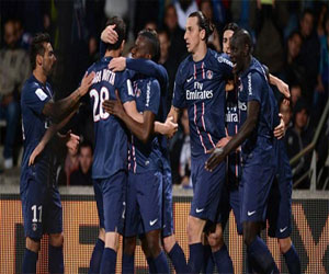 مصر اليوم - ماتويدي يؤكد سعي جيرمان لمواصلة هيمنته على فرنسا