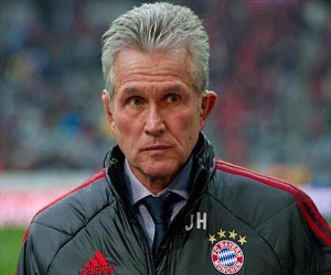 مصر اليوم - هاينكس يؤكد الفريق بوسعه الهيمنة على اوروبا لمدة عشر سنوات