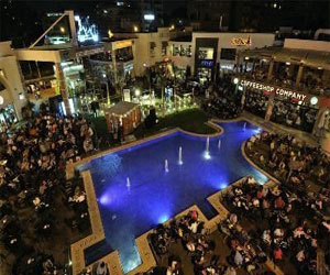   مصر اليوم - مجمع مطاعم مصري يدخل موسوعة جينيس