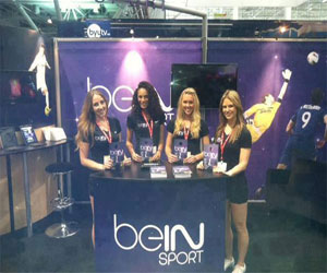 مصر اليوم - رسميًا تغيير اسم قنوات الجزيرة الرياضية إلى beIN SPORT