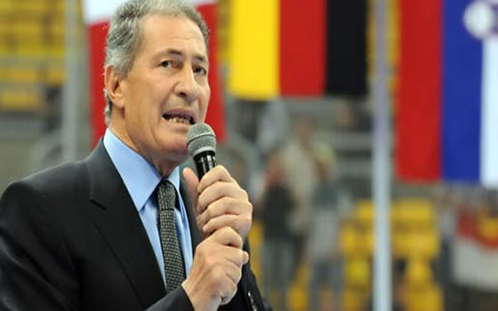   مصر اليوم - إحالة حسن مصطفى لنيابة الأموال العامَّة بسبب اختفاء أموال اتحاد اليد