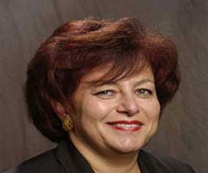   مصر اليوم - مصرية أول رئيس عربي للجمعية الأميركية للمهندسين الميكانيكيين