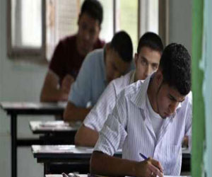   مصر اليوم - بدء امتحانات الفصل الدراسي الأول في الشرقية الأربعاء