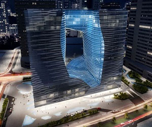 مصر اليوم - افتتاح 11 فندق في دبي من فئة الخمس نجوم في 2013