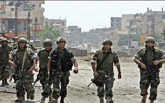   مصر اليوم - عمليات اغتيال وتفجيرات وتراجع اقتصادي ومعيشي في ظل نزوح كثيف للسوريين