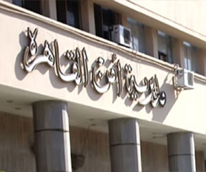   مصر اليوم - مديرية أمن القاهرة تنجح في ضبط 45 متهمًا
