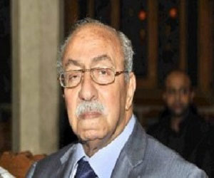   مصر اليوم - وفاة السيناريست المصري ممدوح الليثي