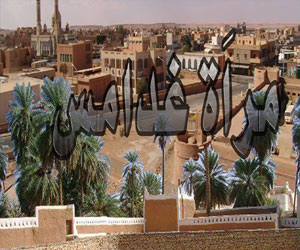 مصر اليوم - صدور عدد جديد من صحيفة مرآة غدامس