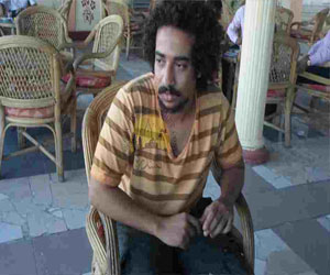   مصر اليوم - براءة الفنّان شادي رباب وتعويضه مادّيّاً