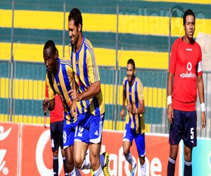   مصر اليوم - حسني عبد ربه جاهز لمباراة  الزمالك