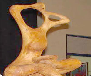   مصر اليوم - الرسام مراد عبد اللاوي يفوز بجائرة القنطاس