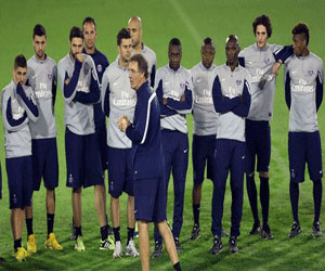   مصر اليوم - مدرب سان جرمان: اللعب مع ريال مدريد تجربة مهمة