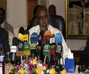   مصر اليوم - وزراء الماء في مصر وإثيوبيا في السّودان السّبت