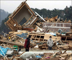   مصر اليوم - روسيا تنشئ نظامًا جديدًا للتحذير من الكوارث