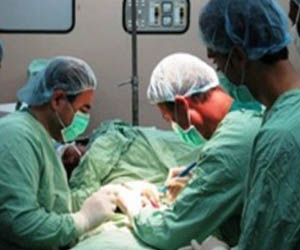   مصر اليوم - فرنسا: أول مريض يخضع لعملية زراعة قلب صناعي يوجد في حالة جيدة