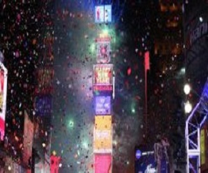   مصر اليوم - الملايين حول العالم احتفلوا بحلول العام 2014