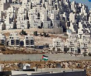   مصر اليوم - اسرائيل تؤجل نشر مناقصة لبناء 1400 وحدة