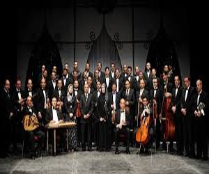   مصر اليوم - أولي حفلات أوبرا دمنهور في العام الجديد لفرقة عبد الحليم نويرة