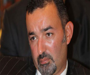 مصر اليوم - مروان بناني رئيس المغرب الفاسي ينفي استقالته من إدارة النادي