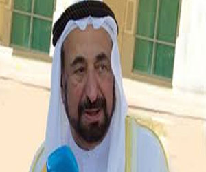   مصر اليوم - حاكم الشارقة يصدر مرسومًا بإنشاء الملتقى العربي لناشري كتب الأطفال