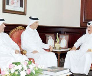   مصر اليوم - قطر تؤكد مشاركتها في المهرجان المسرحي الخليجي الأول