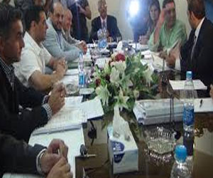 مصر اليوم - اتحاد الكرة يدرس عددًا من العروض بشأن مباريات المنتخب الوديّة