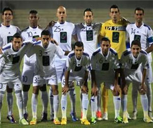 مصر اليوم - ذات راس الأردني يعسكر في العقبة ويفسخ عقد أبو عرب