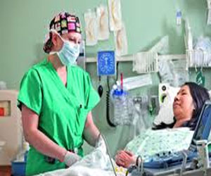   مصر اليوم - قانون إصلاح التأمين الصحي الأميركي يدخل حيز التنفيذ