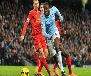   مصر اليوم - يايا توريه ودروغبا وأوبي ميكل يتنافسون على جائزة أفضل لاعب في أفريقيا