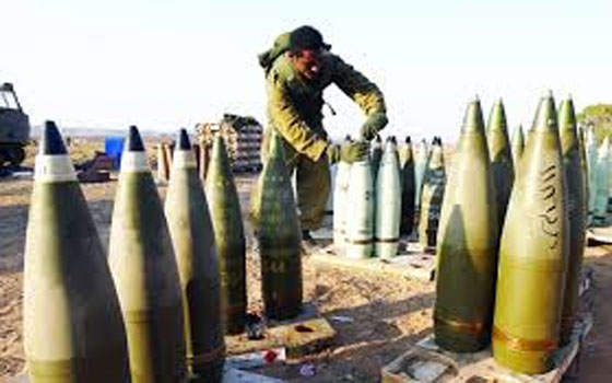   مصر اليوم - كتائب القسّام تُجري تجربة لصاروخ محليّ الصُنع بعيد المدى