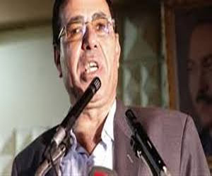   مصر اليوم - رئيس اتحاد عمال مصر يُطالب بإجراء الانتخابات الرئاسيّة أولاً