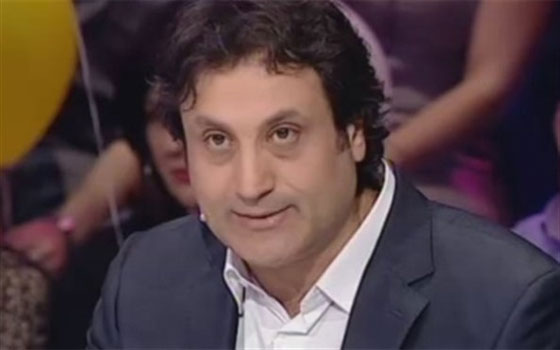   مصر اليوم - أبرز توقعات ميشال حايك لقناة أم تي في التليفزيونيَّة اللبنانيَّة للعام 2014