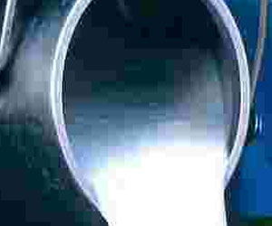   مصر اليوم - اتلاف 2500 كيلو غرام من الحليب في الأردن